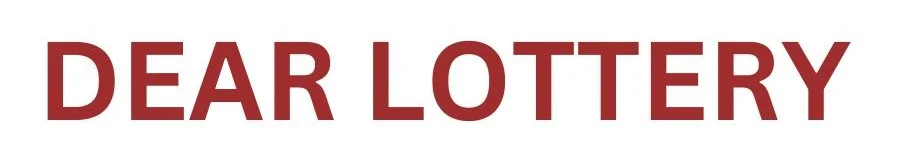 dear lottery logo