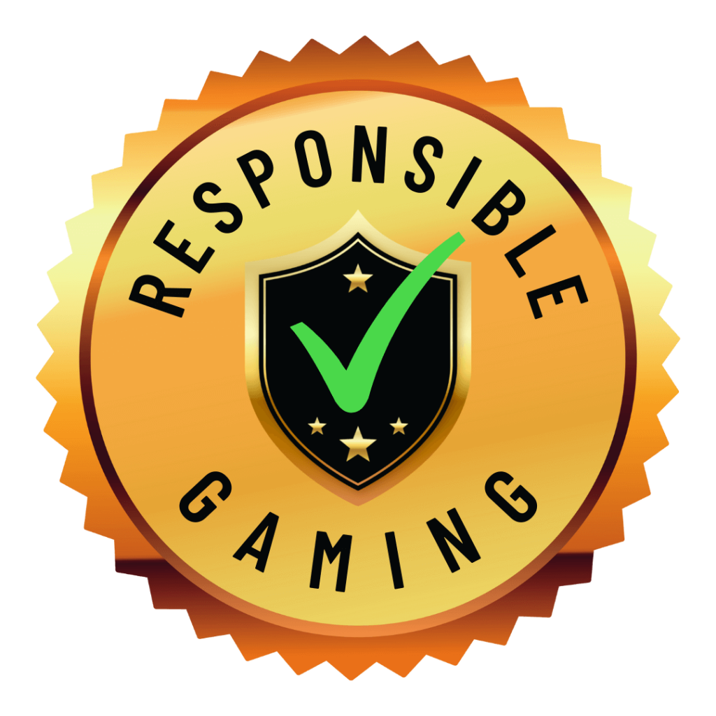 responsible gaming icaon
