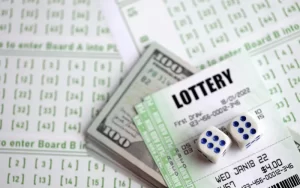 dear lottery result