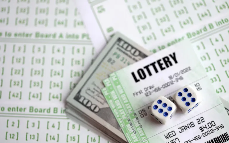 dear lottery result
