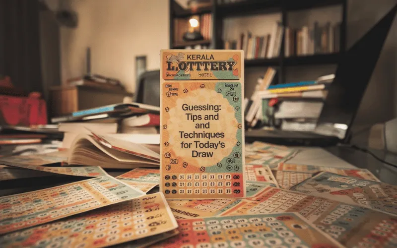 Dear Lottery Online
