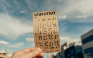 dear lottery result today