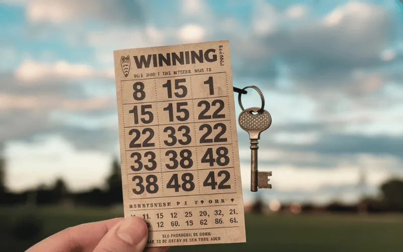 dear lottery result today