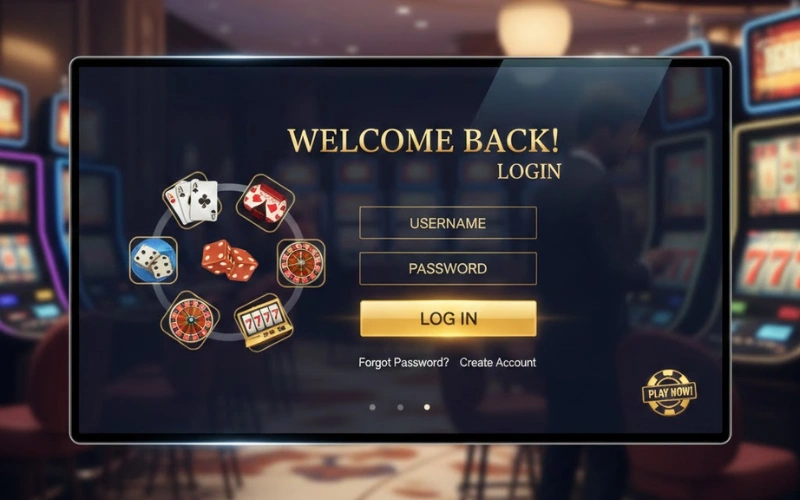 Acewin Casino Login at Dear Lottery Result body image