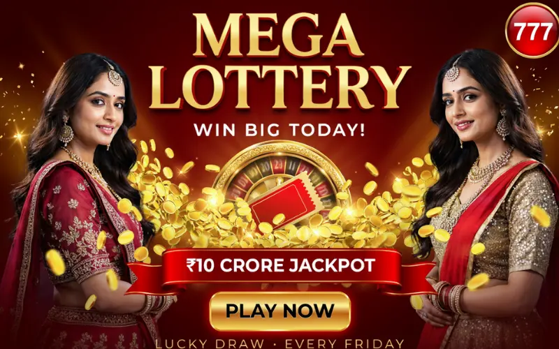 kerala lottery jackpot at dear lottery featured image